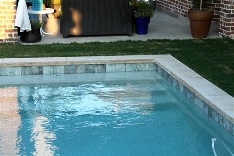 Get Ready for Summer with a Magical Turquoise Substance for Your Pool